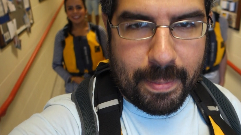 Sailing Fun In Madison – JustGoBrandon