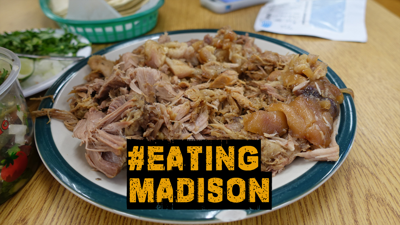 Read more about the article #EatingMadison